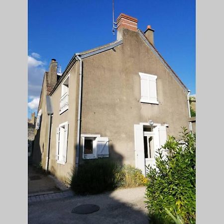 Gite La Gabare Entre Loire Et Chambord Villa Saint-Dyé-sur-Loire Buitenkant foto
